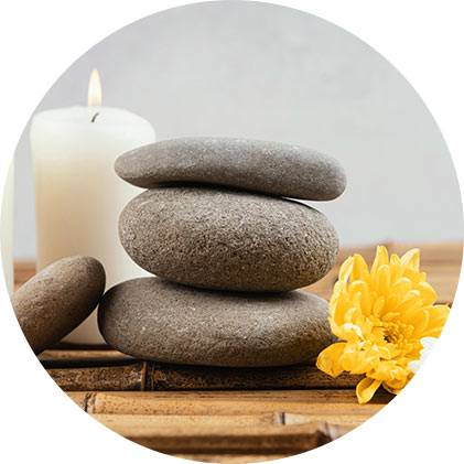 massage complet bien-être Nouméa