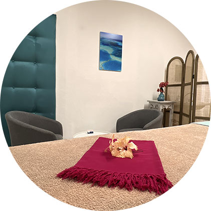 Espace relaxation Nouméa