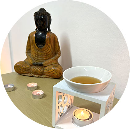 massage huile chaude Nouméa